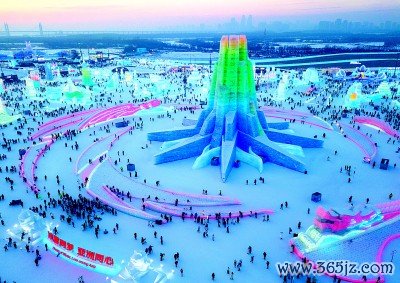 以文旅“出圈”促进区域经济高质地发展