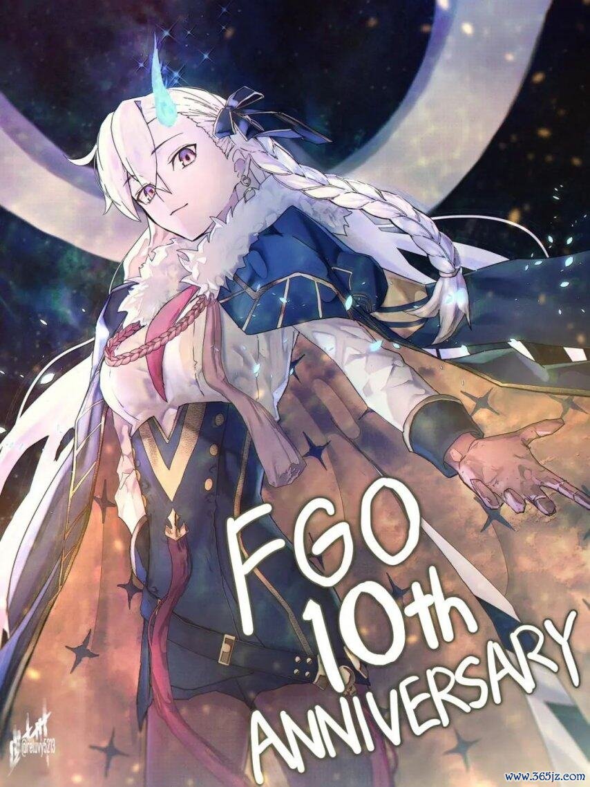 FGO冠位EX从者投票情况：长处拿劣等一